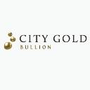 City Gold Bullion logo
